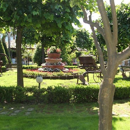 Villa Delle Camelie Ґраньяно Екстер'єр фото