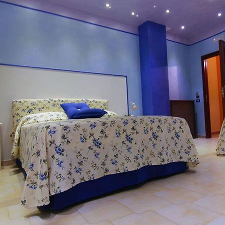 Villa Delle Camelie Ґраньяно Номер фото