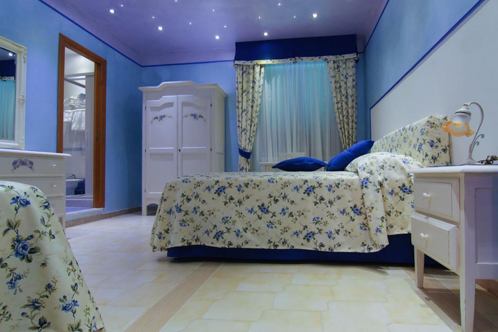 Villa Delle Camelie Ґраньяно Номер фото